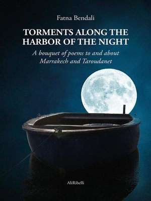 cover image of Torments along the harbor of the night